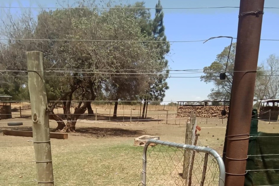 0 Bedroom Property for Sale in Groot Marico North West